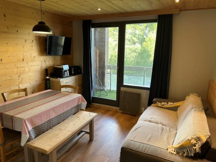 Appartement F2 Alpes D'huez - L'Alpe d'Huez