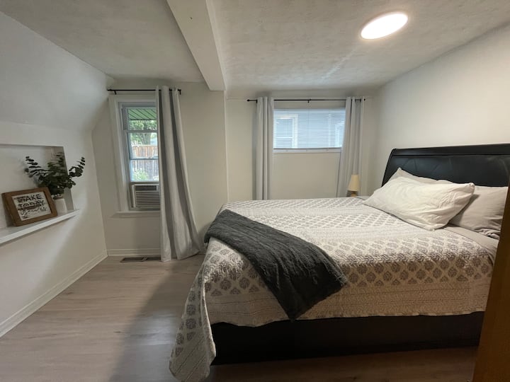 ห้องนอน