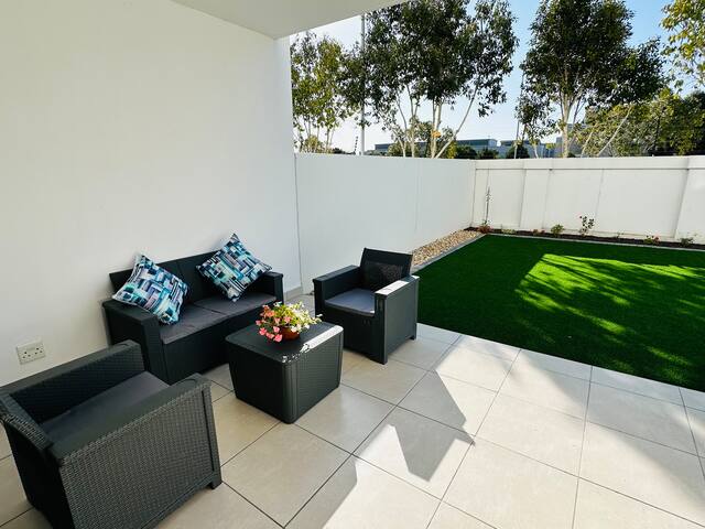 3 Bedroom Apartment – Sandown (NO Load Shedding ) gallery image 5