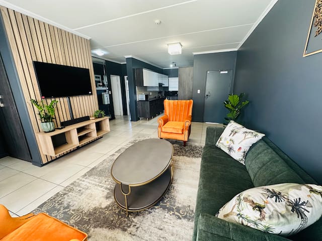 3 Bedroom Apartment – Sandown (NO Load Shedding ) gallery image 2