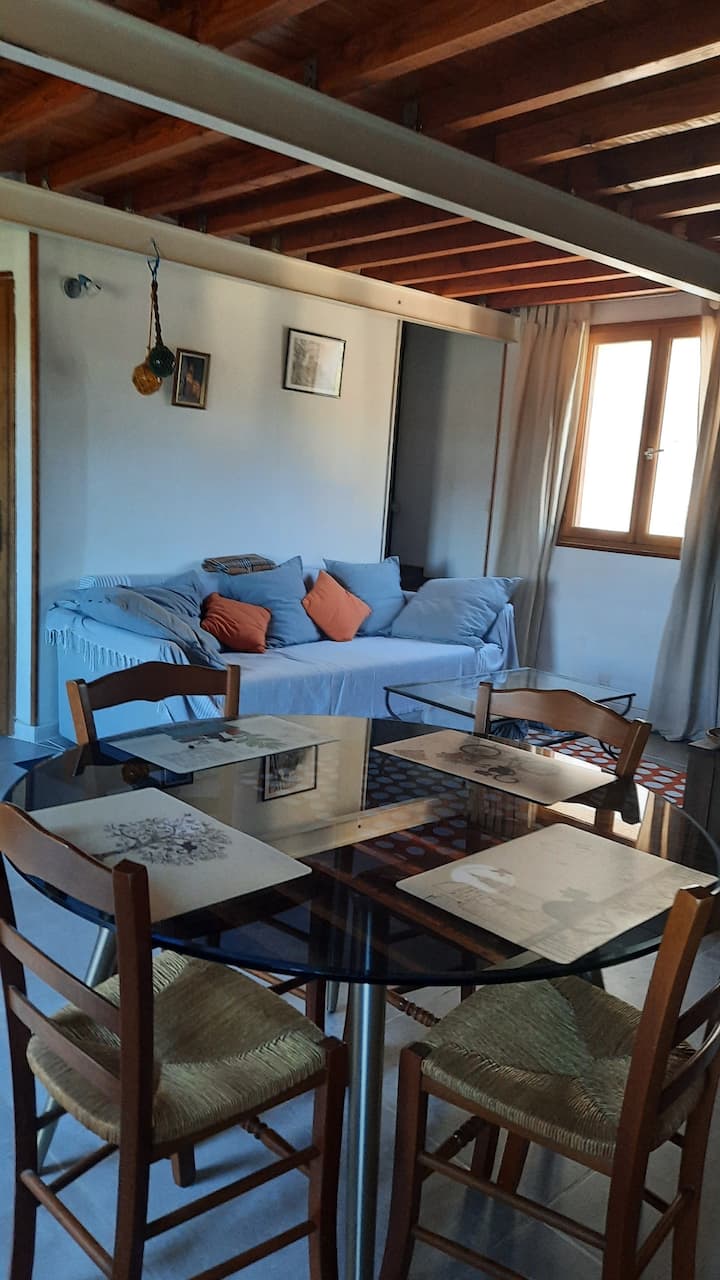 Maison De Village - Vic-la-Gardiole
