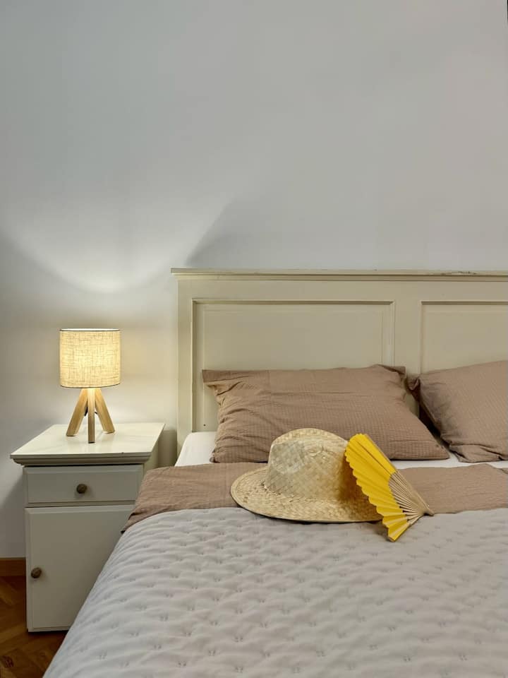 ห้องนอน