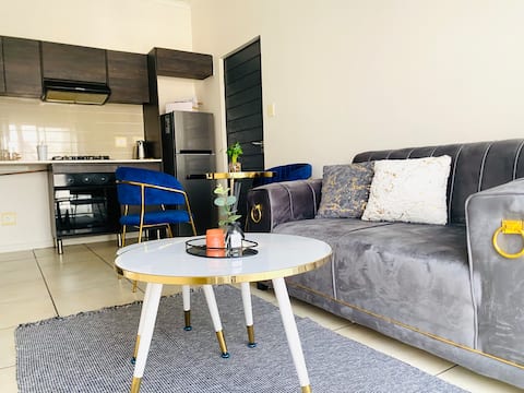 Comfy 1 bedroom Apartment