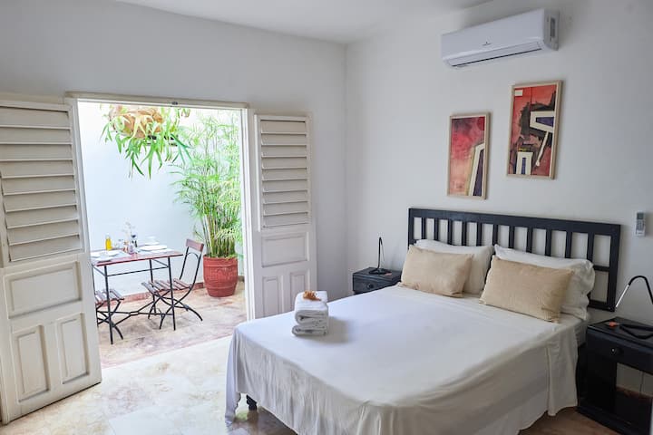 Habitaciones Privadas - Cuba