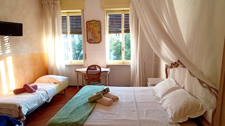Bedroom 1