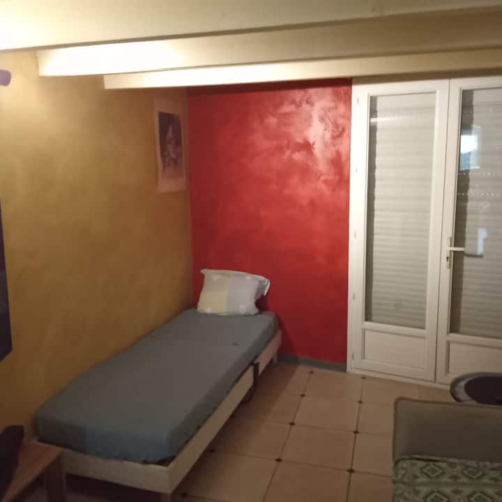 Дневна соба