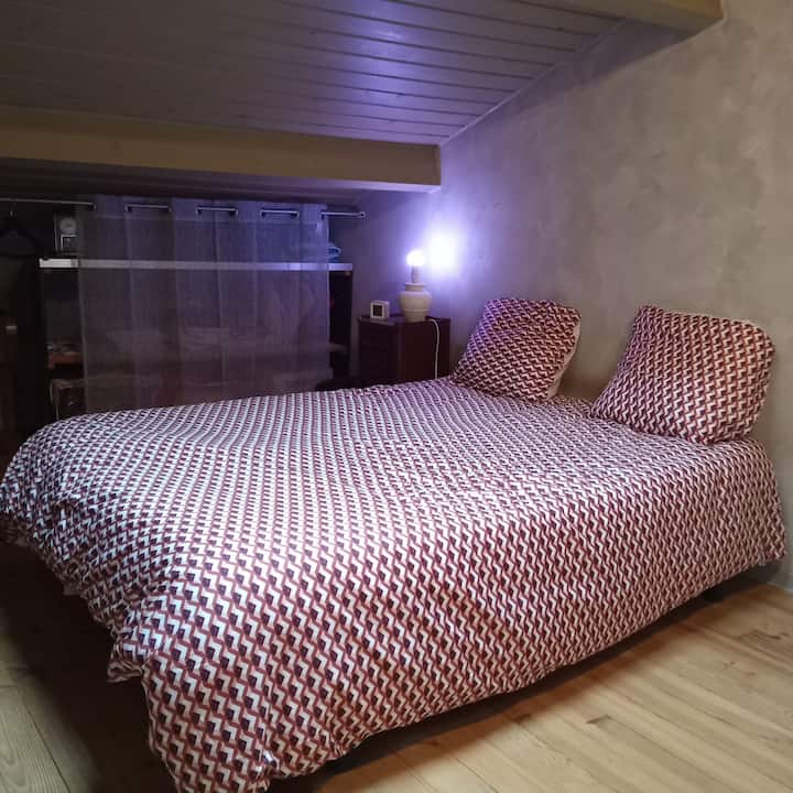 Спална соба