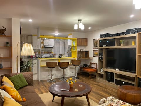 Welcoming Family Department