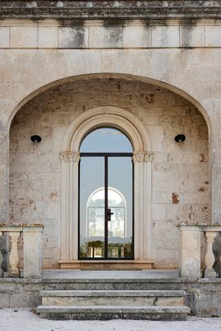 Villa Salve ~ Ostuni, Puglia gallery image 3