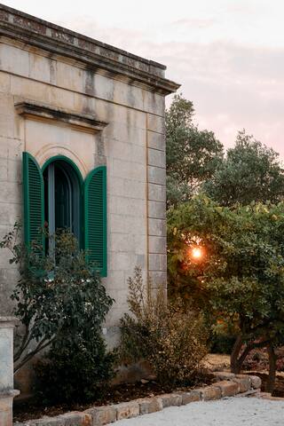 Villa Salve ~ Ostuni, Puglia gallery image 5