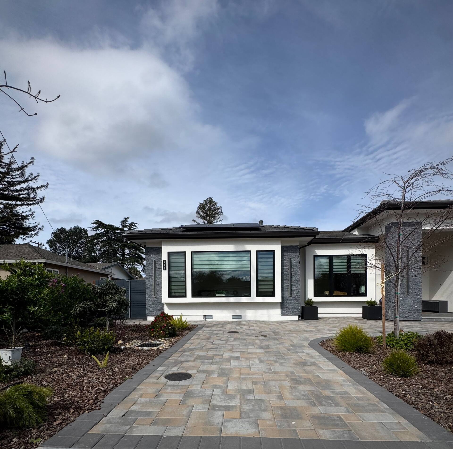 Brand-New 2BR/2BA • Quiet & Convenient