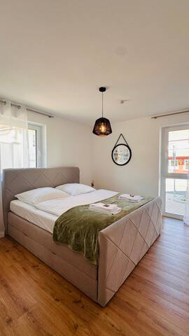 AMAO-Stays managed Airbnb listing 3