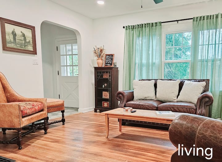 Parkview Hilltop House - Lancaster, OH