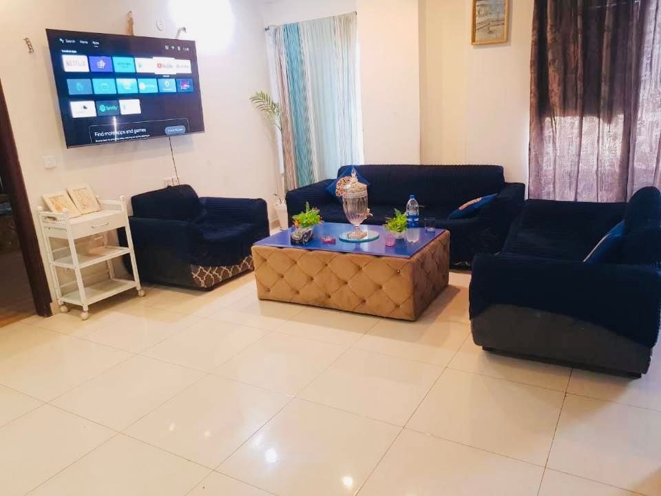 Picture of Top 7 Game-Changing Amenities in 2025 Luxury Apartments Revealed