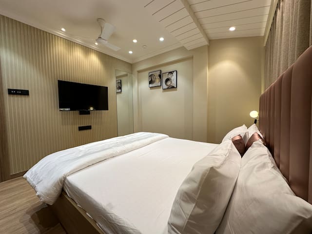 Rudraya Homes managed Airbnb listing 3