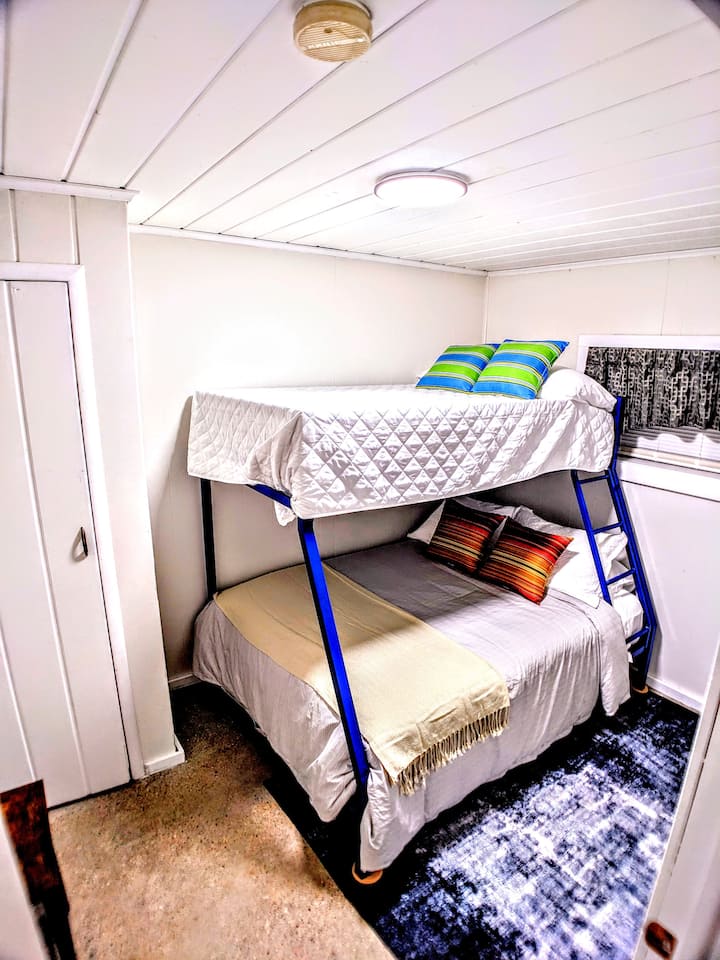 Спална соба 2