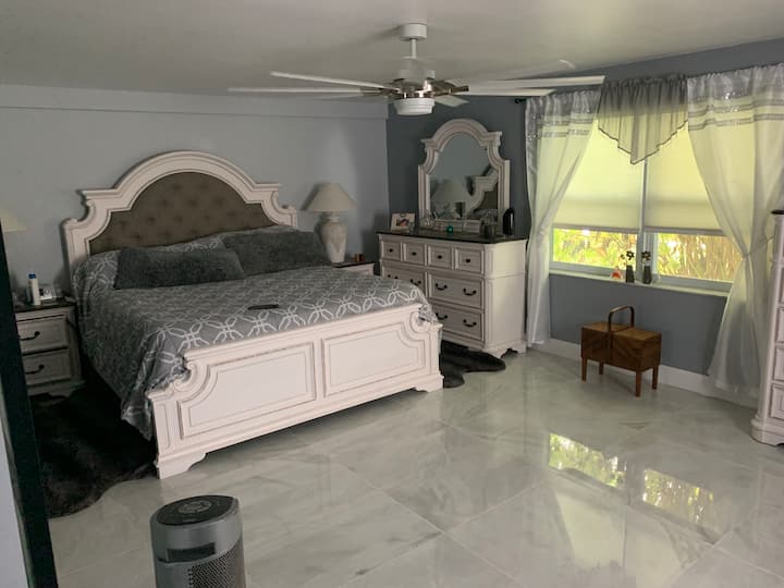 Спална соба 1