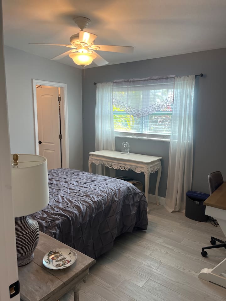 Спална соба 3