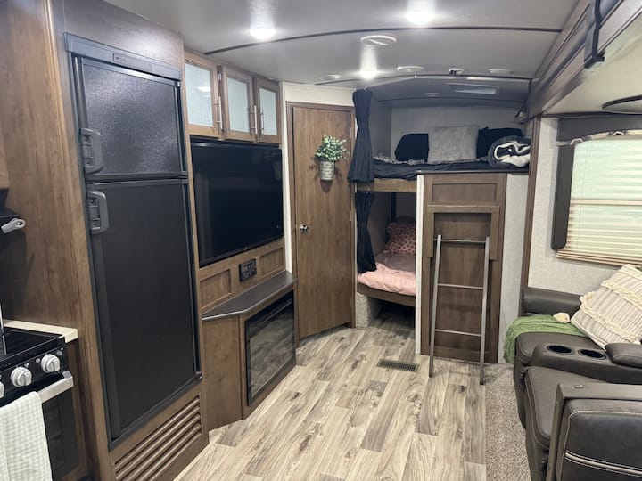 Всекидневна