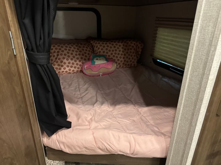 Спално помещение