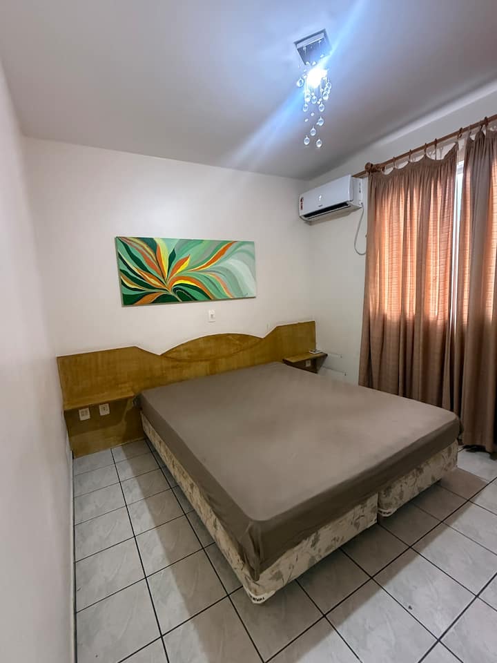 Habitación 1