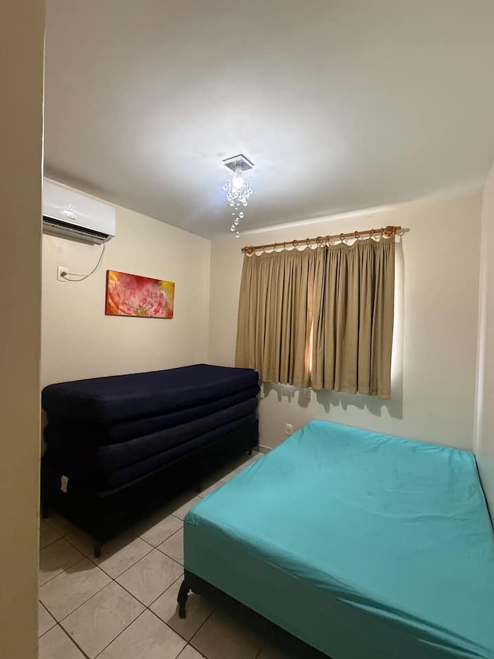 Habitación 2