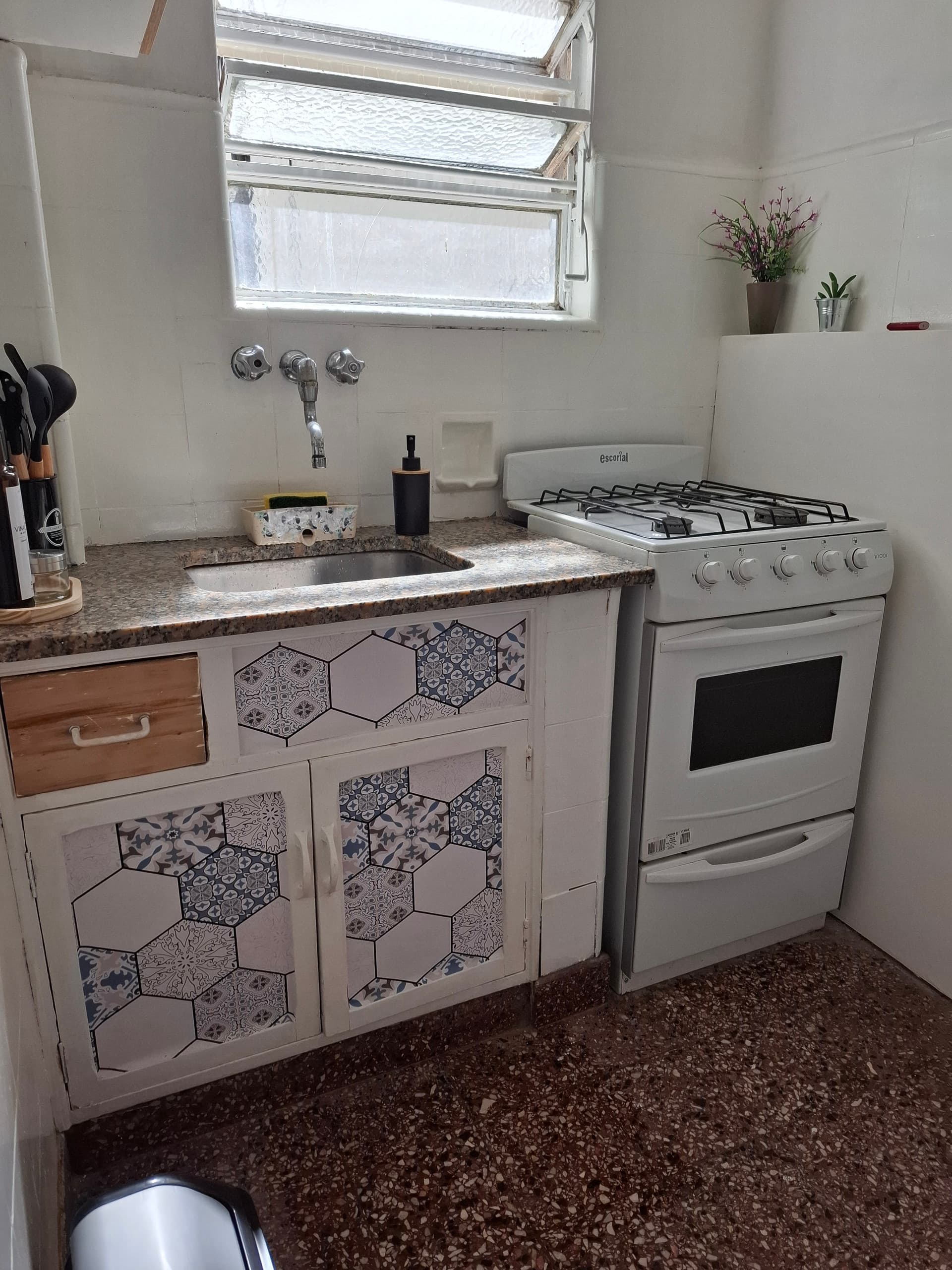 Apartamento em Palermo Hollywood para aluguel