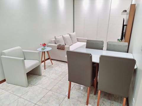 Anúncio popular: "Excellent location" Apartment with living room, bedroom, 2 bathrooms. em Barra Da Tijuca