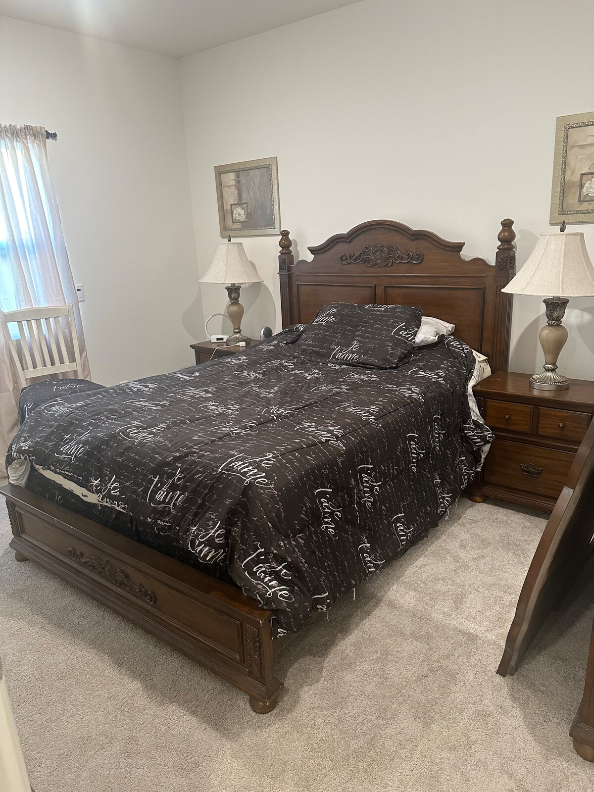 Kindra's Cozy Oasis Casas en renta en Victorville, California