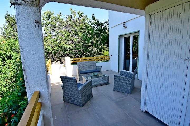 Maison Capanelli - Corsica