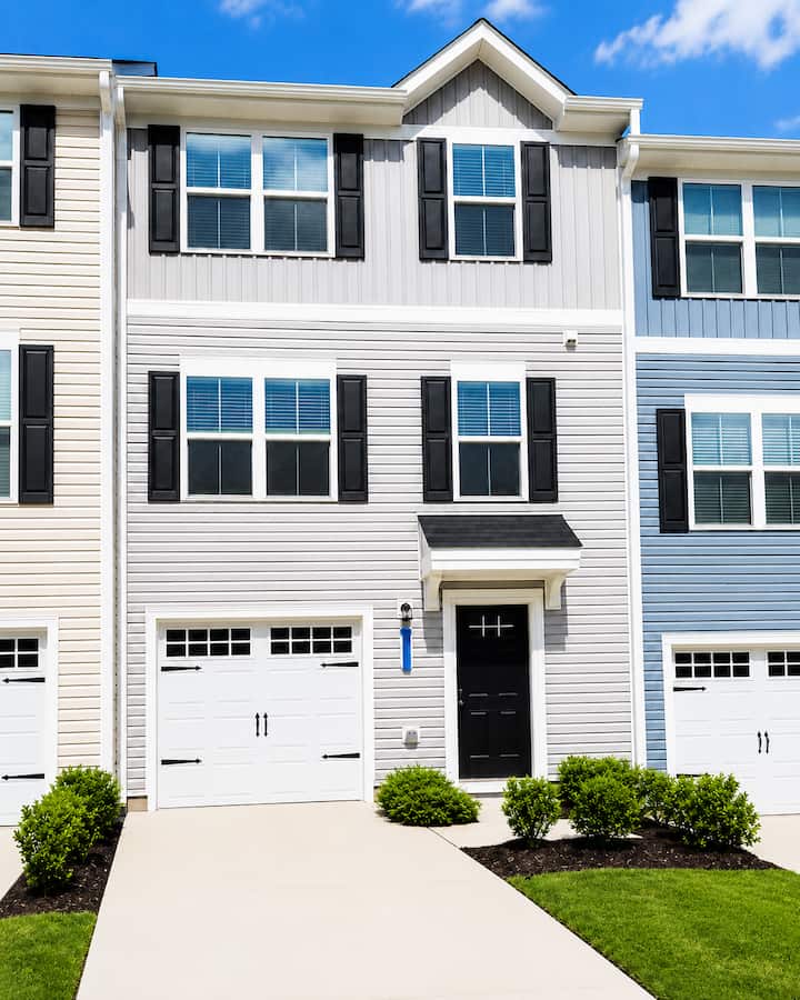 Furnished 3br Townhome Near Duke & Rtp - Durham, NC