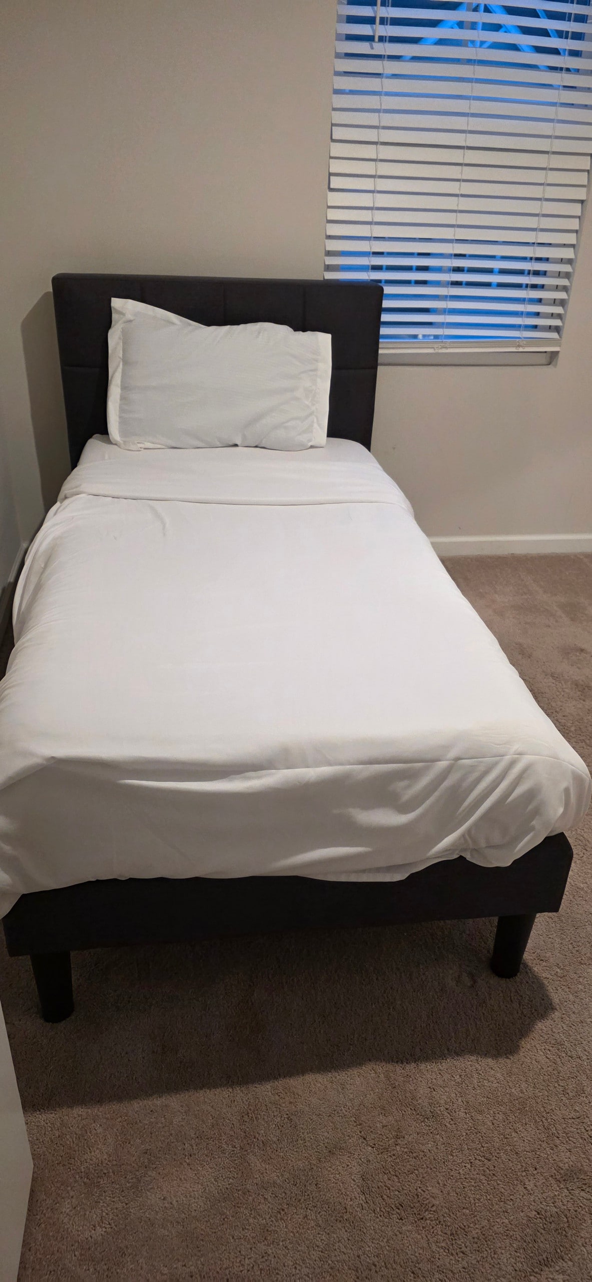 غرفة النوم 3