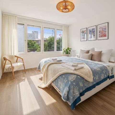 UP & GREAT managed Airbnb listing 2