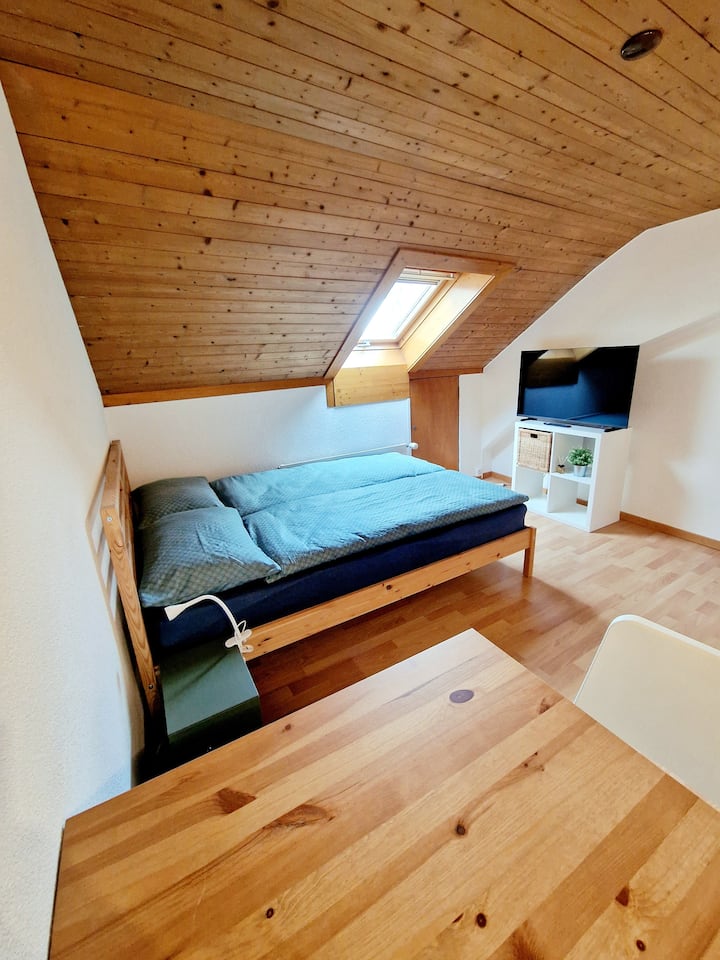 Спална соба 1