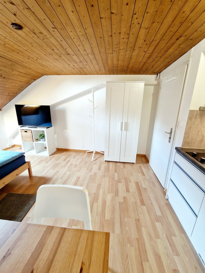 Спална соба 2