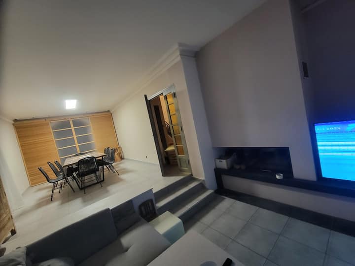 Villa Soleil Catalan - Piscine, 2,5 Km De La Plage - Sainte-Marie-la-Mer
