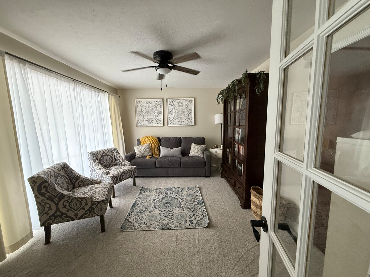 غرفة النوم 6