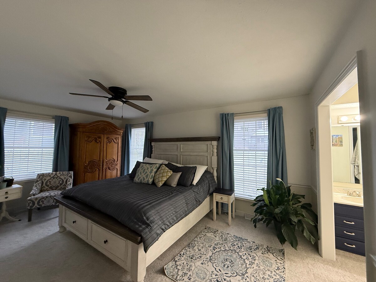 غرفة النوم 1