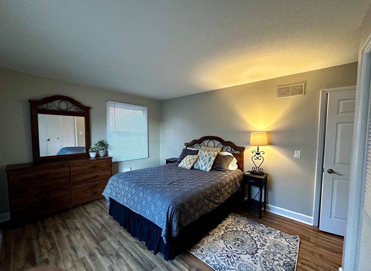 غرفة النوم 3