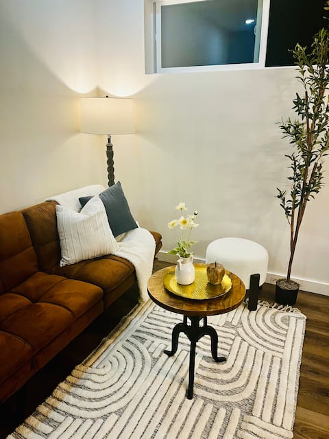 Successful Airbnb property: Ocean view apt B in Playas De Rosarito