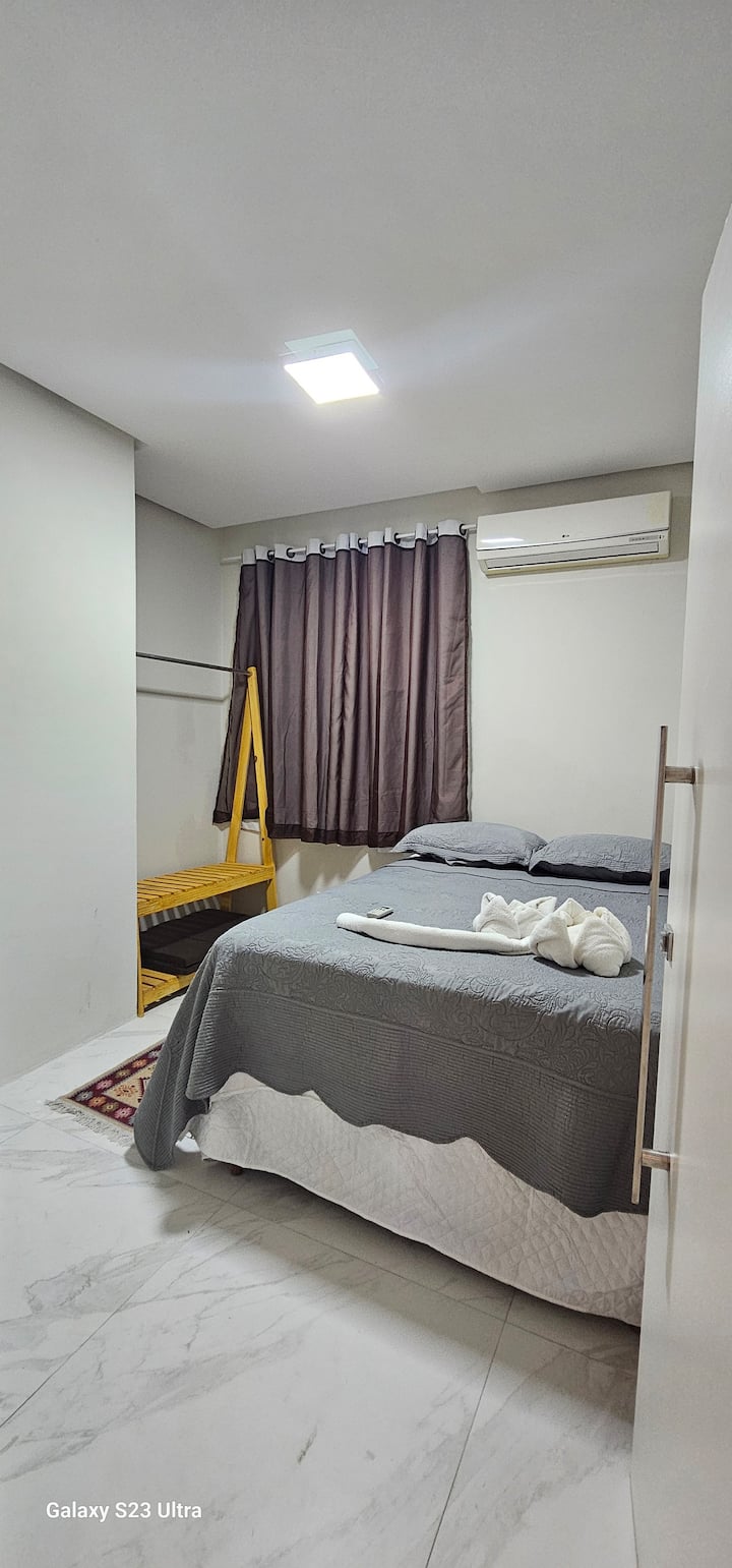 Спална соба 2