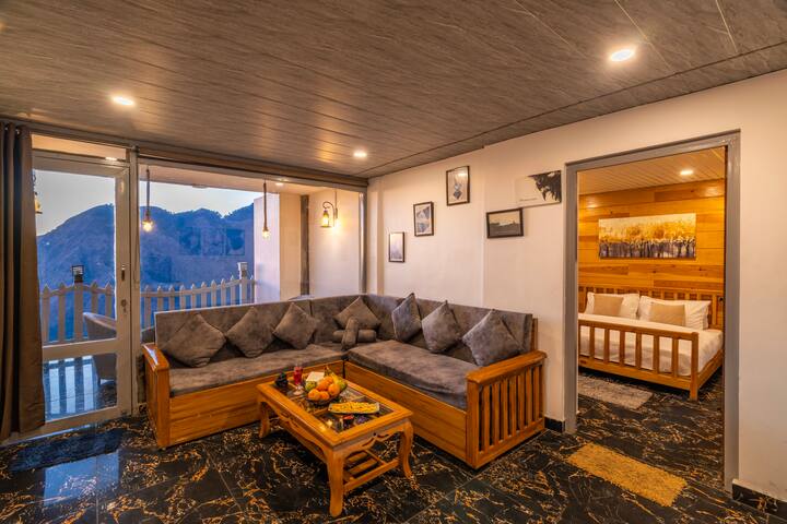 The Vacay Homes managed Airbnb listing 1