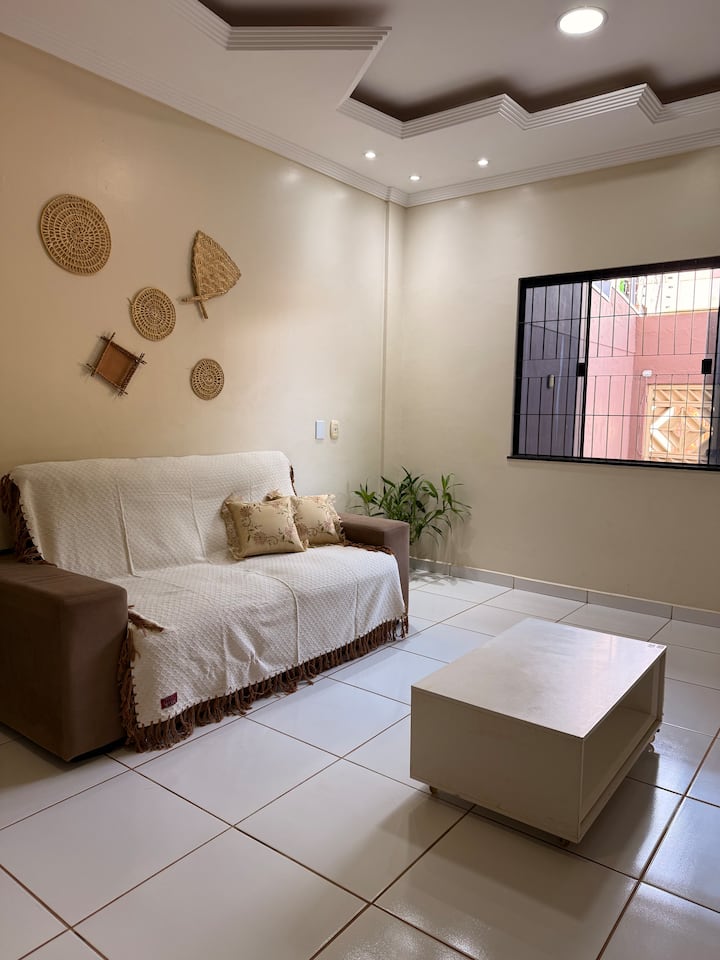 Espaço Donanakata - Santarém