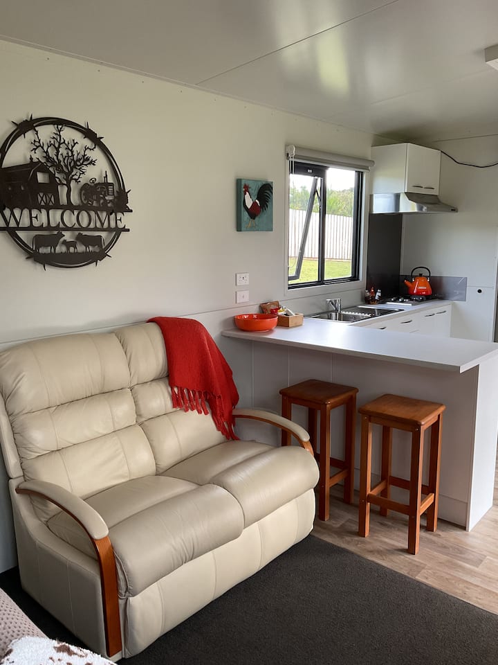 Dawns Place - Dannevirke