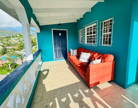 Eddie’s Vista - Apt 3