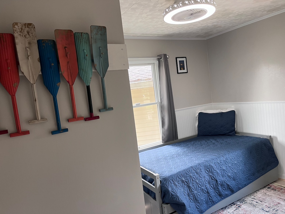 Área de la habitación