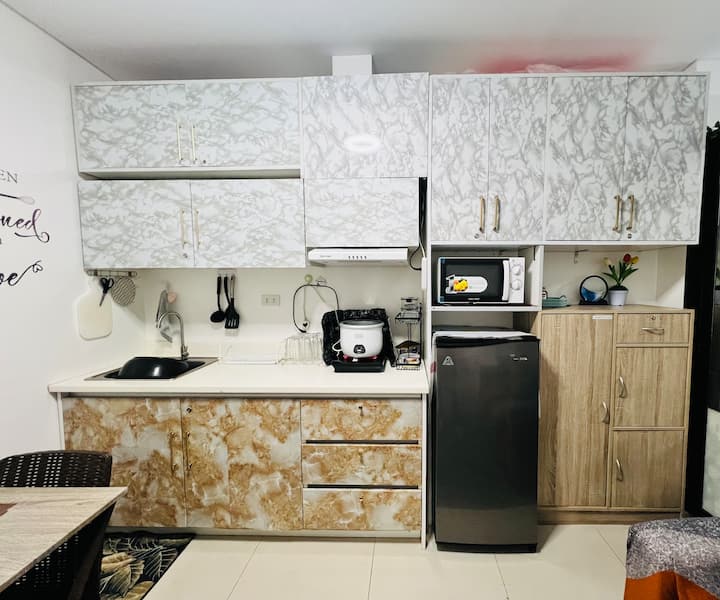 Condo Next To Sm Mall Uptown - Cagayan de Oro