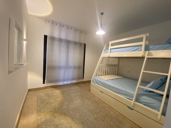 Spavaća soba 5
