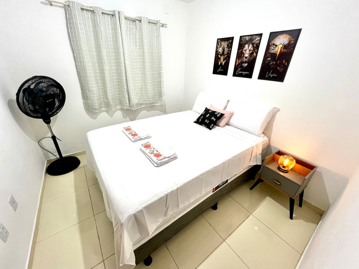 غرفة النوم 3