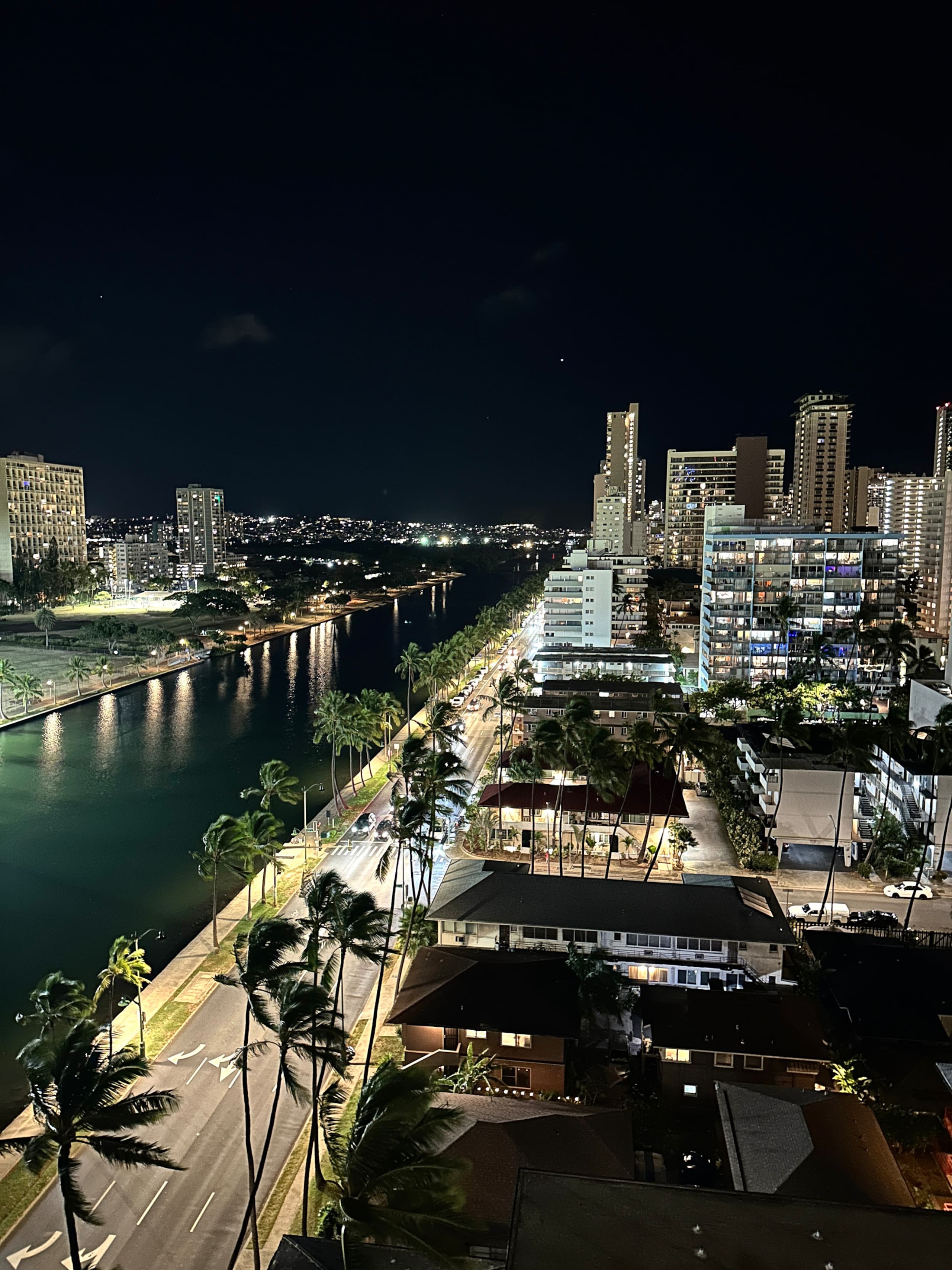 Stunning Canal & Ocean view! Waikiki Best Value - Photo 41